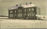 Postkort 1909