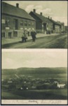 verst ses gadeparti fra Snderalle, Kongstrup. Frste hus i venstre side er Sadelmager Voergaard, som sidst i 1930erne overtages af familien. Grejsen (Der findes bde historie og fotos af familien her p siden). Det 3. Hus, som i 60erne og starten af 70erne husede Mbelpolstrer Voergaard, var p den sidste del mod Lilleen ikke bygget ovenp, hvilket man godt kan se p huset i dag. Det andet foto er taget fra Nordst, ned over det nye Laurbjerg mod Kongstrup. Samme foto findes i en bedre kvalitet her p siden. Postkortet er afsendt RANDERS den 14-08-1910, sendt til VIBORG. Frimrket er med Kong Fr. VIII, udgivet i marts 1907.